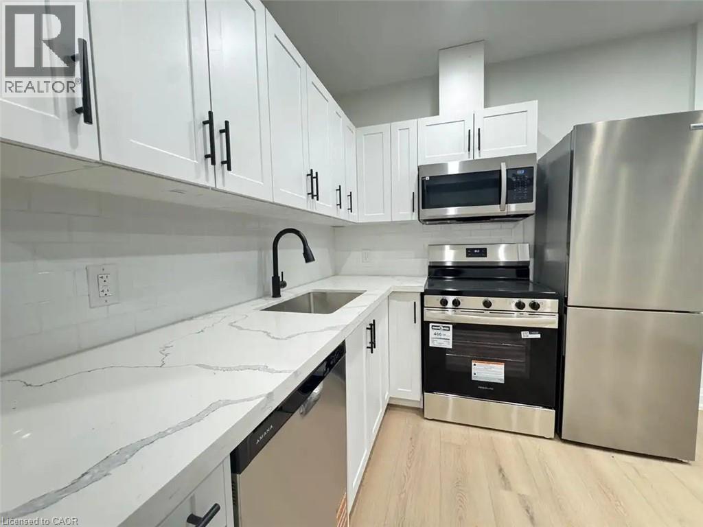 53 Ontario Road Unit# 203, Welland, Ontario  L3B 5C2 - Photo 5 - 40779900