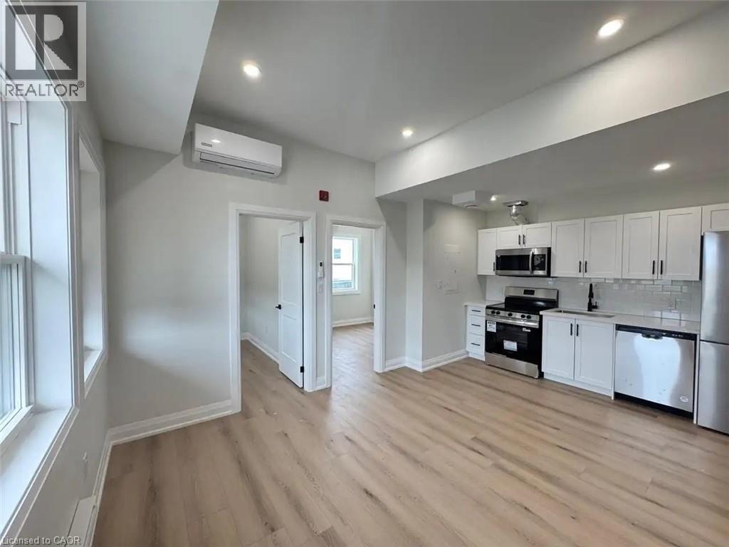 53 Ontario Road Unit# 203, Welland, Ontario  L3B 5C2 - Photo 6 - 40779900