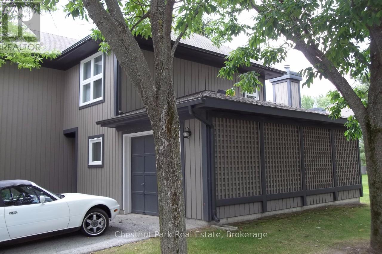 387 Mariners Way, Collingwood, Ontario  L9Y 5C7 - Photo 1 - S12472232