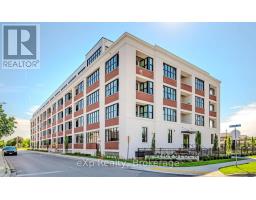 205 - 120 HURON STREET, Guelph, Ontario