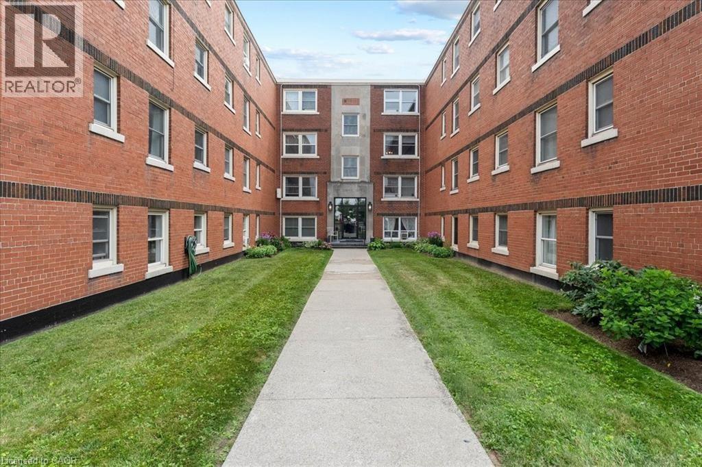 5 East 36th Street Unit# 412b, Hamilton, Ontario  L8V 3Y6 - Photo 2 - 40780553