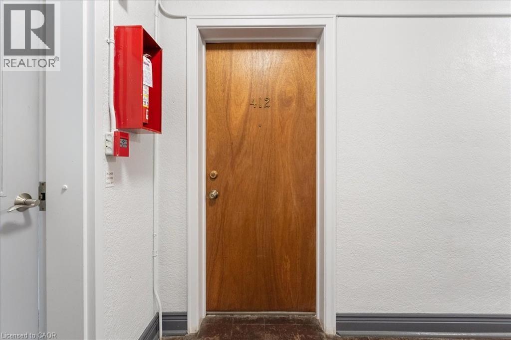 5 East 36th Street Unit# 412b, Hamilton, Ontario  L8V 3Y6 - Photo 7 - 40780553