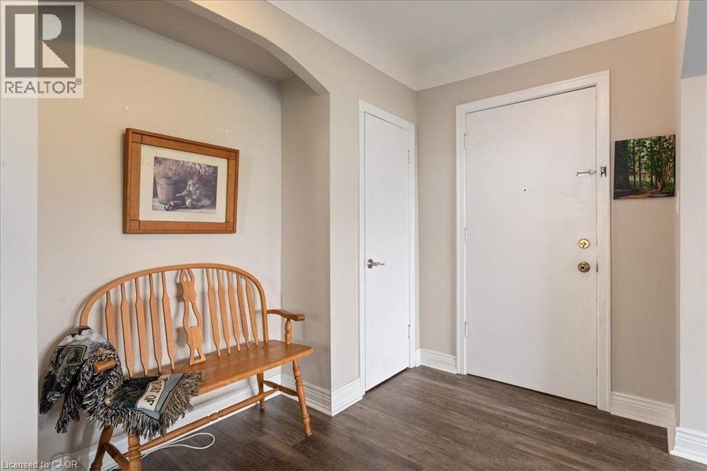 5 East 36th Street Unit# 412b, Hamilton, Ontario  L8V 3Y6 - Photo 8 - 40780553