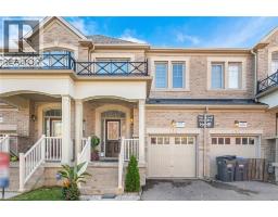 105 SUGARHILL Drive, Brampton, Ontario