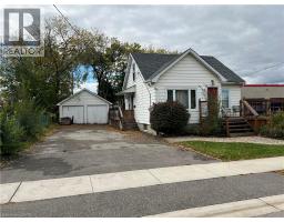 42 ELMWOOD Avenue, Brantford, Ontario