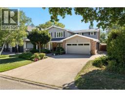 226 SHOREACRES Road, Burlington, Ontario