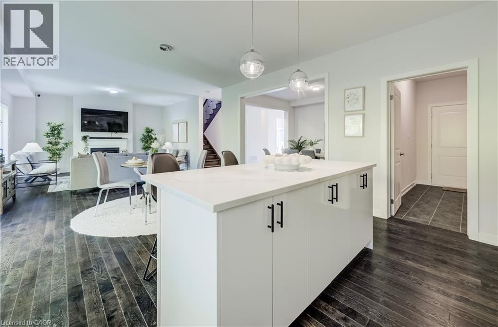 55 Tulip Crescent, Simcoe, Ontario  N3Y 0G9 - Photo 22 - 40780745