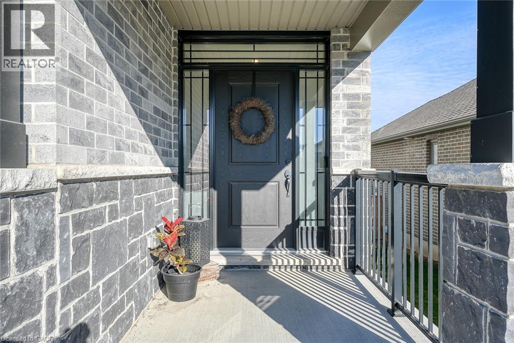35 Peggy Avenue, Mount Elgin, Ontario  N0J 1N0 - Photo 4 - 40779362