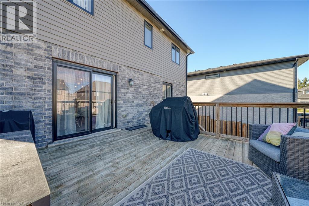 35 Peggy Avenue, Mount Elgin, Ontario  N0J 1N0 - Photo 45 - 40779362