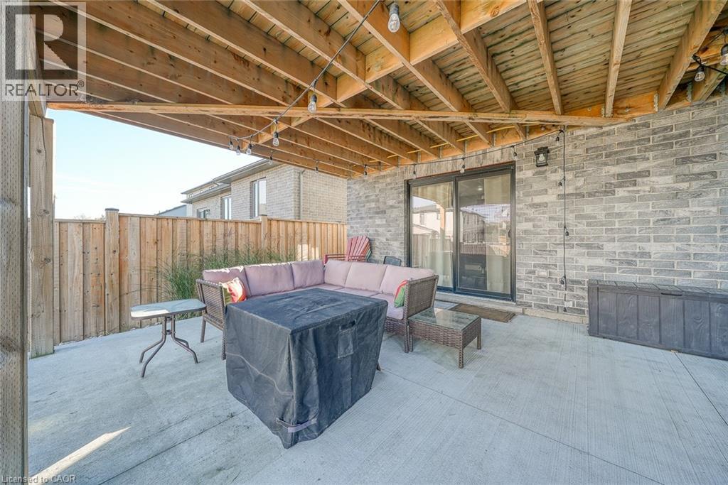 35 Peggy Avenue, Mount Elgin, Ontario  N0J 1N0 - Photo 47 - 40779362