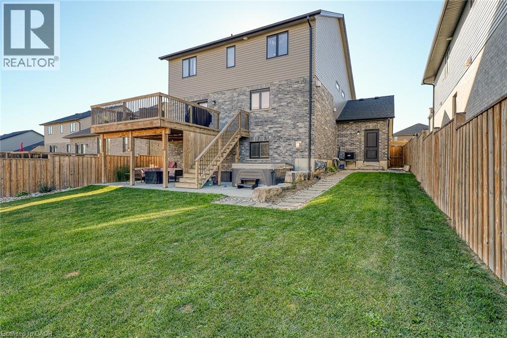 35 Peggy Avenue, Mount Elgin, Ontario  N0J 1N0 - Photo 48 - 40779362