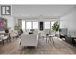 50 GRAND Avenue S Unit# 1906, Cambridge, Ontario