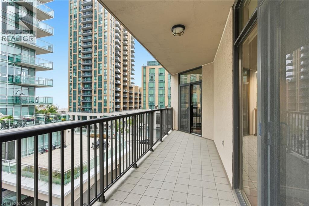 399 Elizabeth Street Unit# 512, Burlington, Ontario  L7R 0A4 - Photo 15 - 40780209