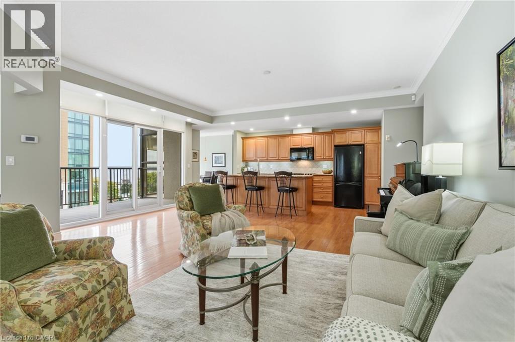 399 Elizabeth Street Unit# 512, Burlington, Ontario  L7R 0A4 - Photo 18 - 40780209