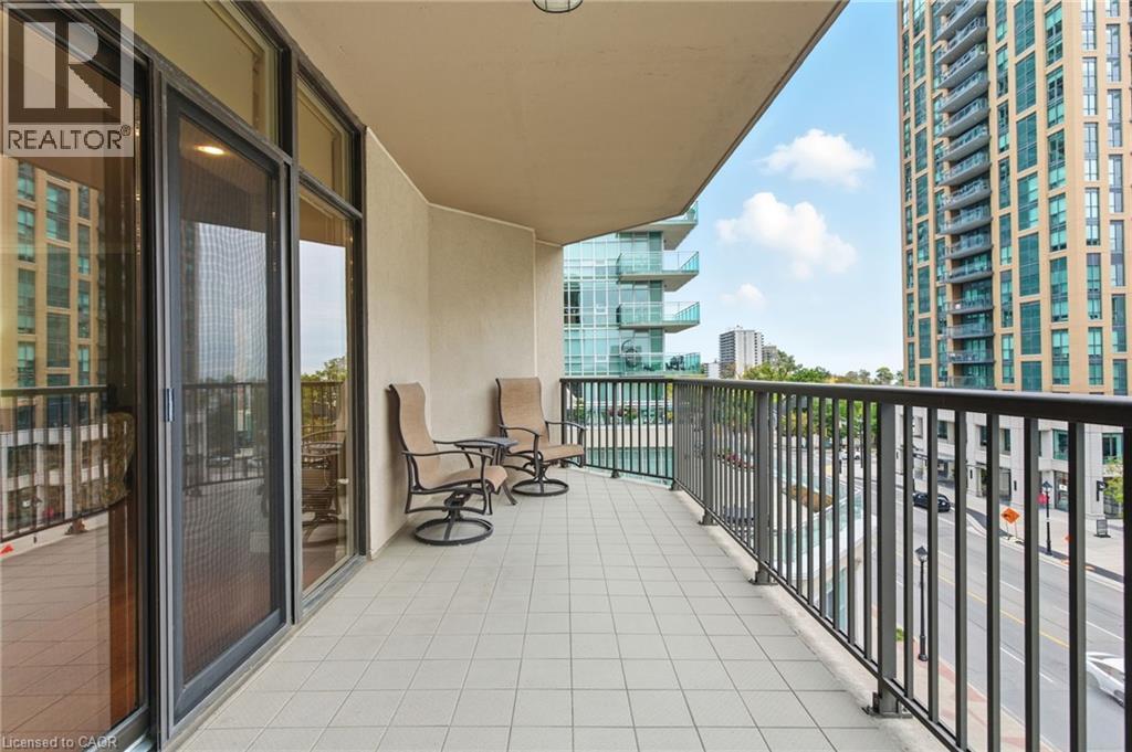 399 Elizabeth Street Unit# 512, Burlington, Ontario  L7R 0A4 - Photo 19 - 40780209