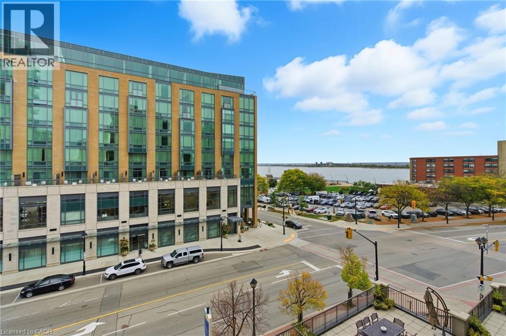 399 Elizabeth Street Unit# 512, Burlington, Ontario  L7R 0A4 - Photo 21 - 40780209