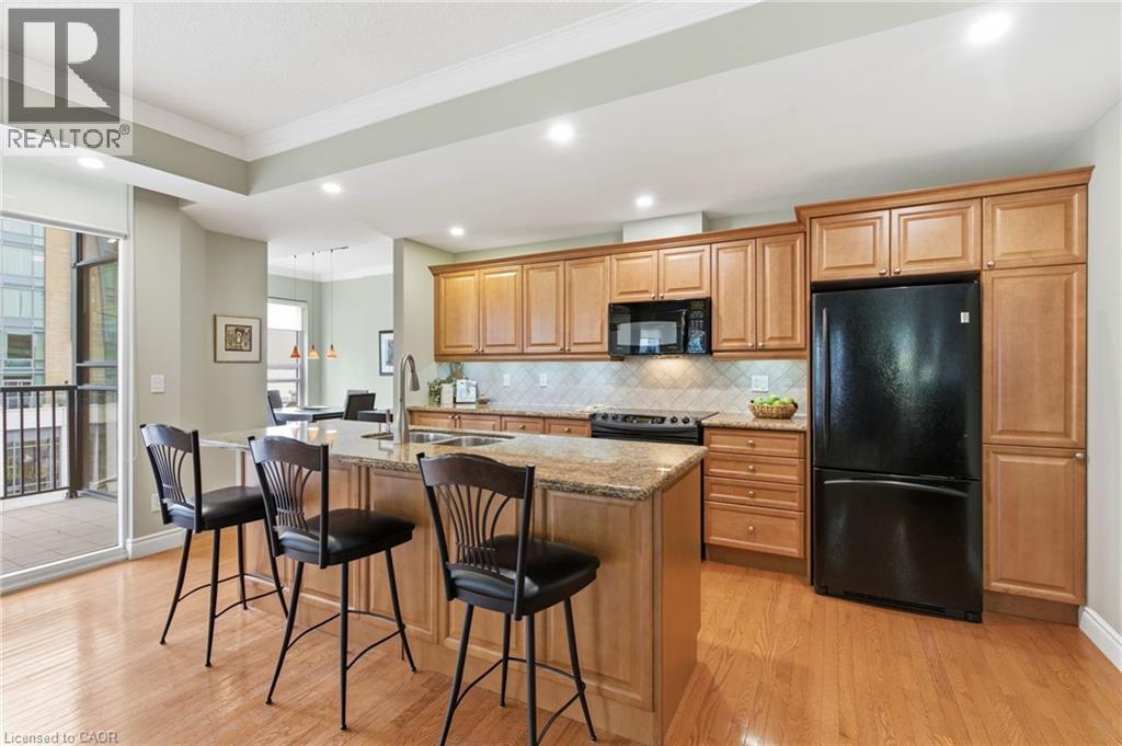 399 Elizabeth Street Unit# 512, Burlington, Ontario  L7R 0A4 - Photo 23 - 40780209