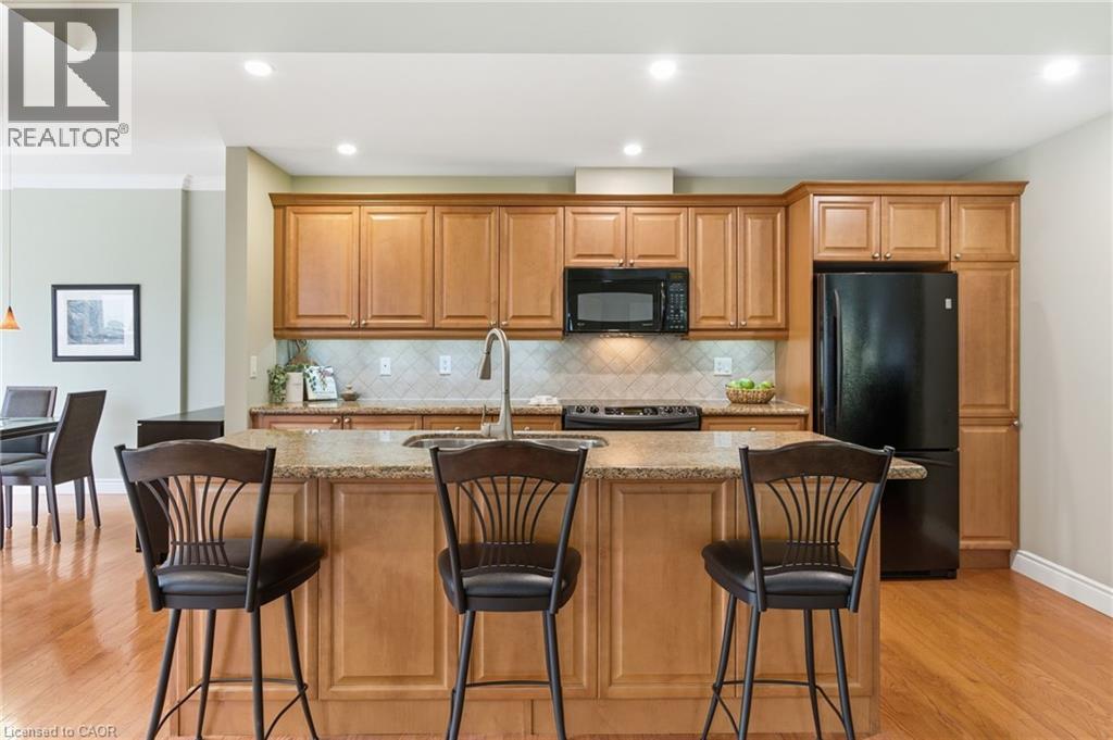 399 Elizabeth Street Unit# 512, Burlington, Ontario  L7R 0A4 - Photo 24 - 40780209