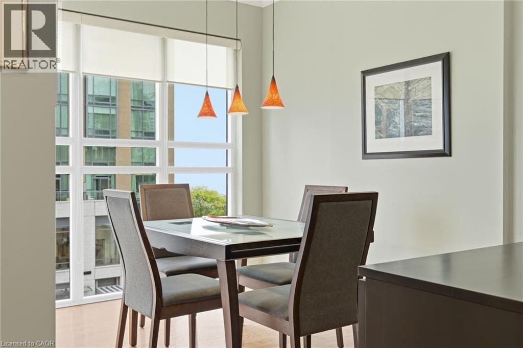 399 Elizabeth Street Unit# 512, Burlington, Ontario  L7R 0A4 - Photo 28 - 40780209