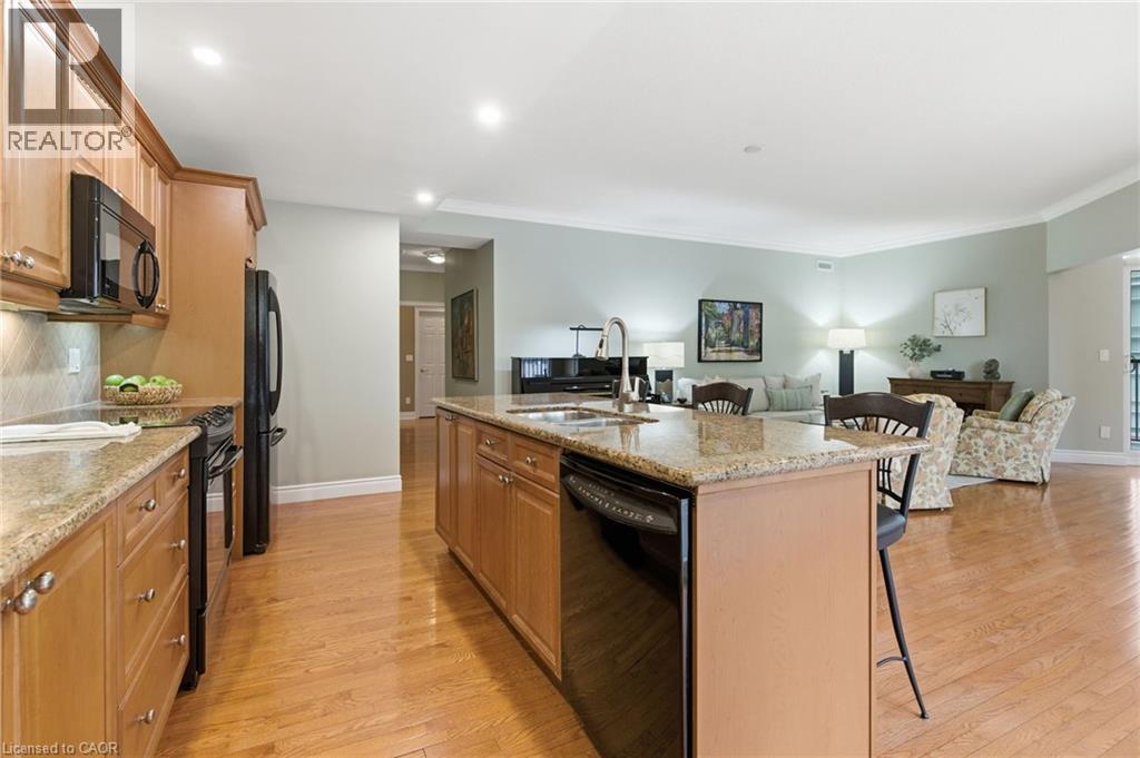399 Elizabeth Street Unit# 512, Burlington, Ontario  L7R 0A4 - Photo 29 - 40780209