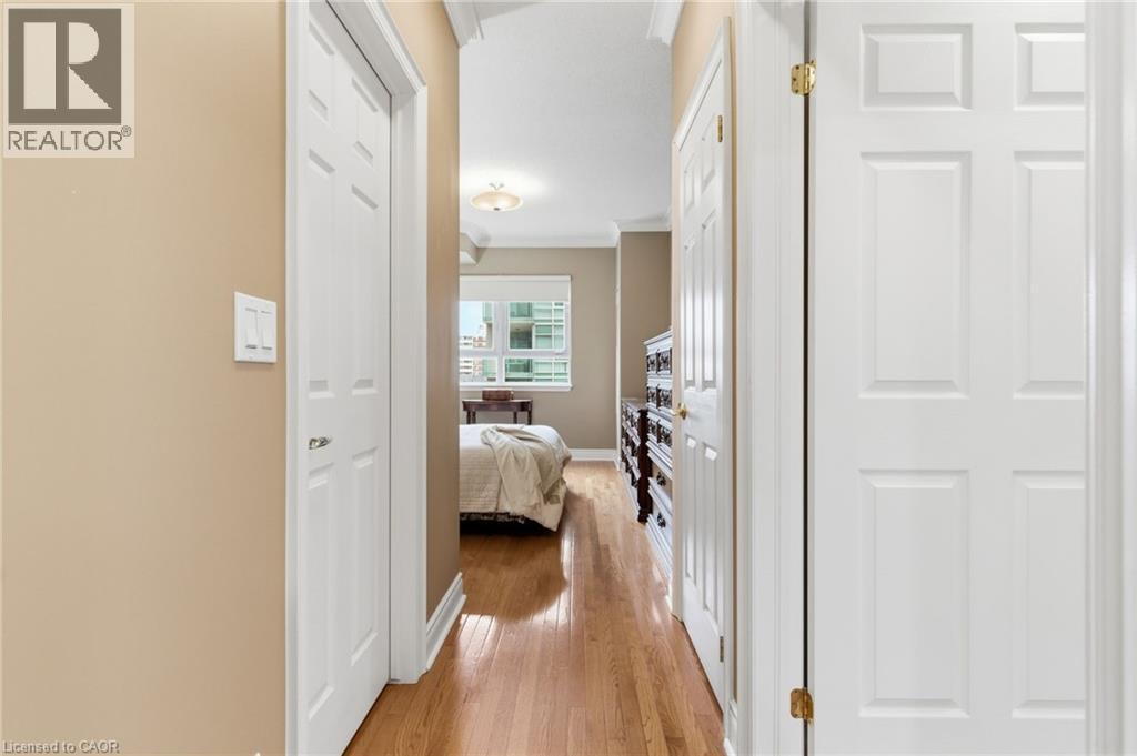 399 Elizabeth Street Unit# 512, Burlington, Ontario  L7R 0A4 - Photo 31 - 40780209