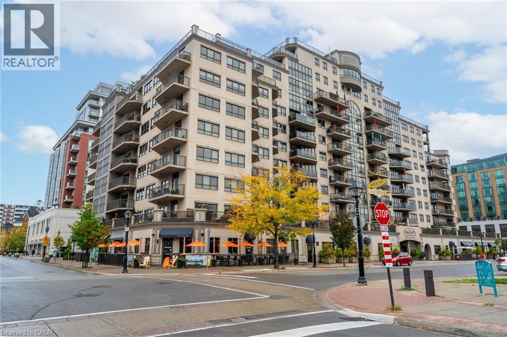 399 Elizabeth Street Unit# 512, Burlington, Ontario  L7R 0A4 - Photo 48 - 40780209