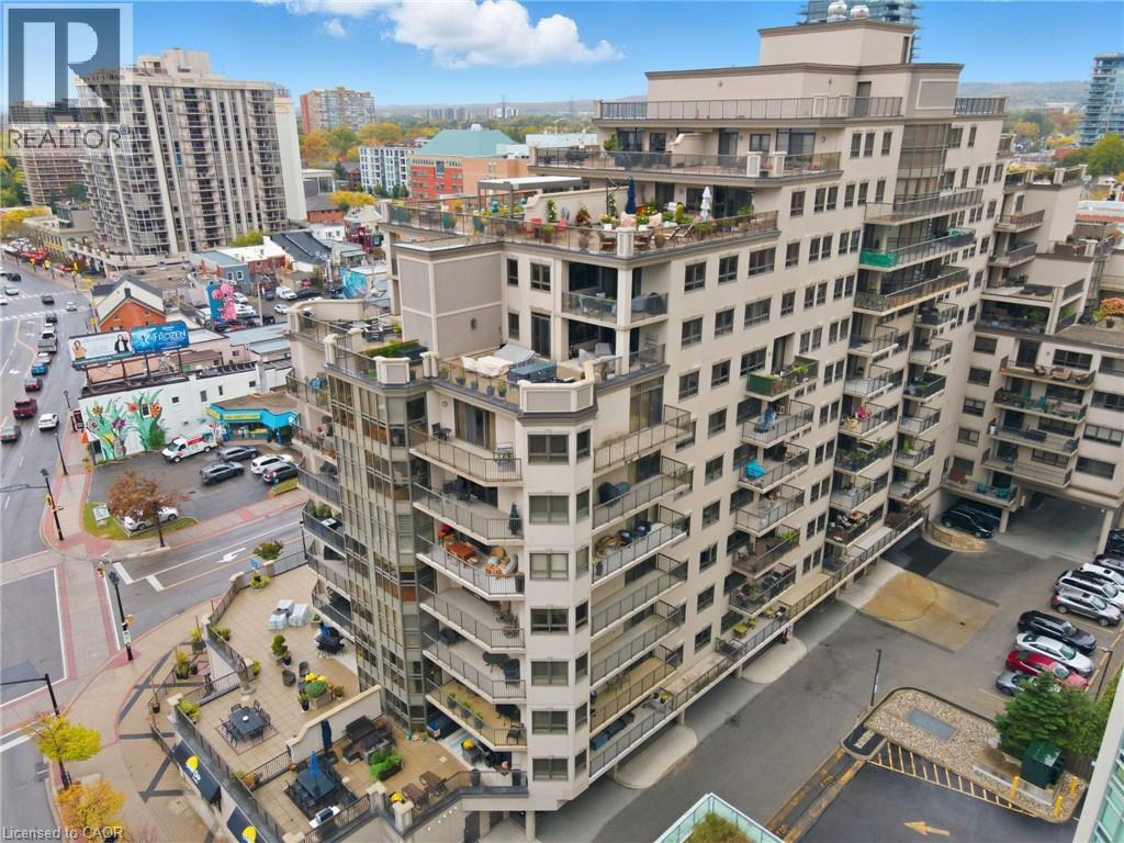 399 Elizabeth Street Unit# 512, Burlington, Ontario  L7R 0A4 - Photo 49 - 40780209