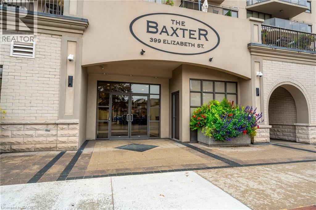 399 Elizabeth Street Unit# 512, Burlington, Ontario  L7R 0A4 - Photo 5 - 40780209