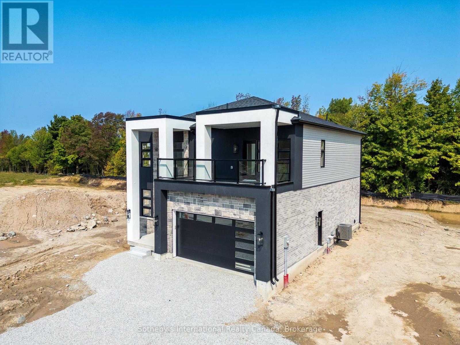 124 Equality Drive, Meaford, Ontario  N0H 1V0 - Photo 1 - X12472499