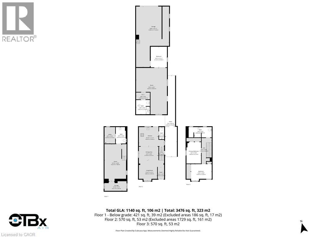 29 Case Street, Hamilton, Ontario  L8L 3G6 - Photo 49 - 40780437