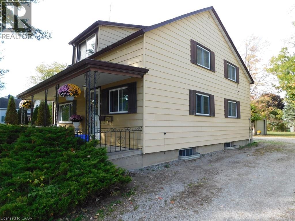 523 E Broad Street E, Dunnville, Ontario  N1A 1G7 - Photo 2 - 40780684