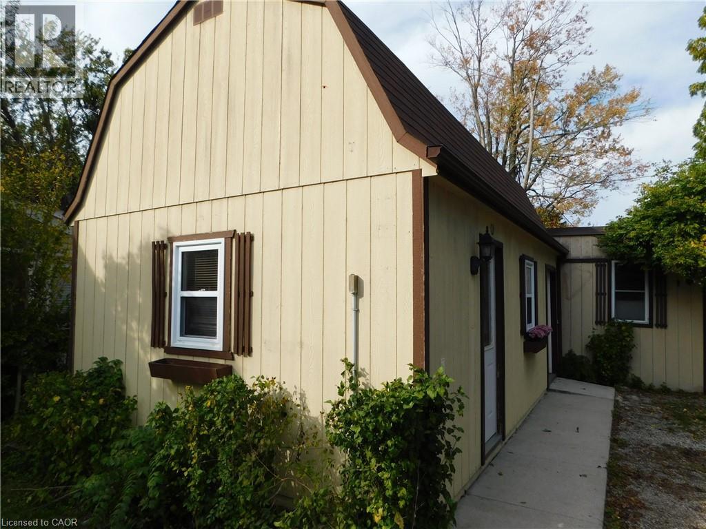 523 E Broad Street E, Dunnville, Ontario  N1A 1G7 - Photo 8 - 40780684