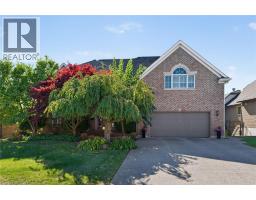 112 JEROME PARK Drive, Dundas, Ontario