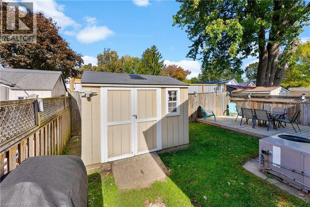 314 Lincoln Road W, Fort Erie, Ontario  L0S 1B0 - Photo 25 - 40780704