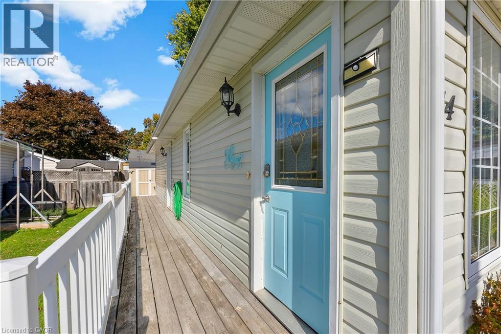 314 Lincoln Road W, Fort Erie, Ontario  L0S 1B0 - Photo 3 - 40780704