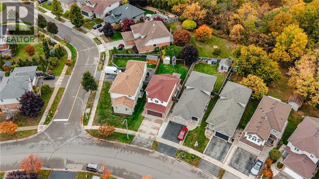 96 Marl Meadow Drive, Kitchener, Ontario  N2R 1L4 - Photo 29 - 40779497