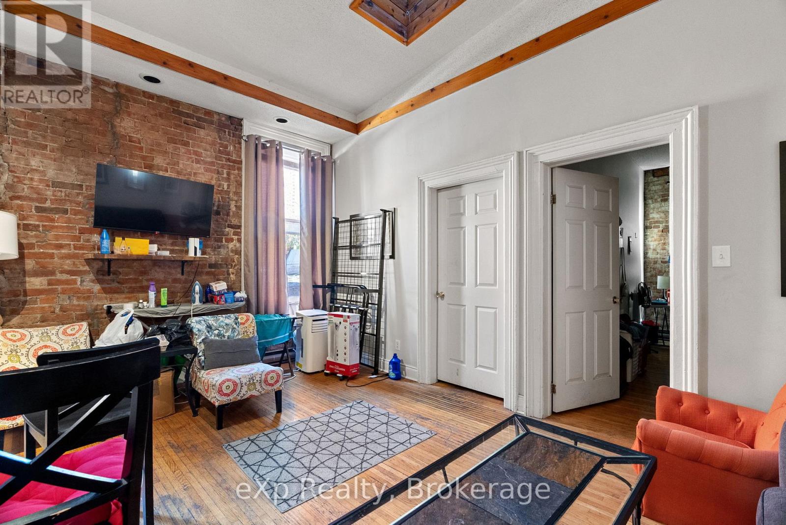 100 Downie Street, Stratford, Ontario  N5A 1X2 - Photo 3 - X12473072