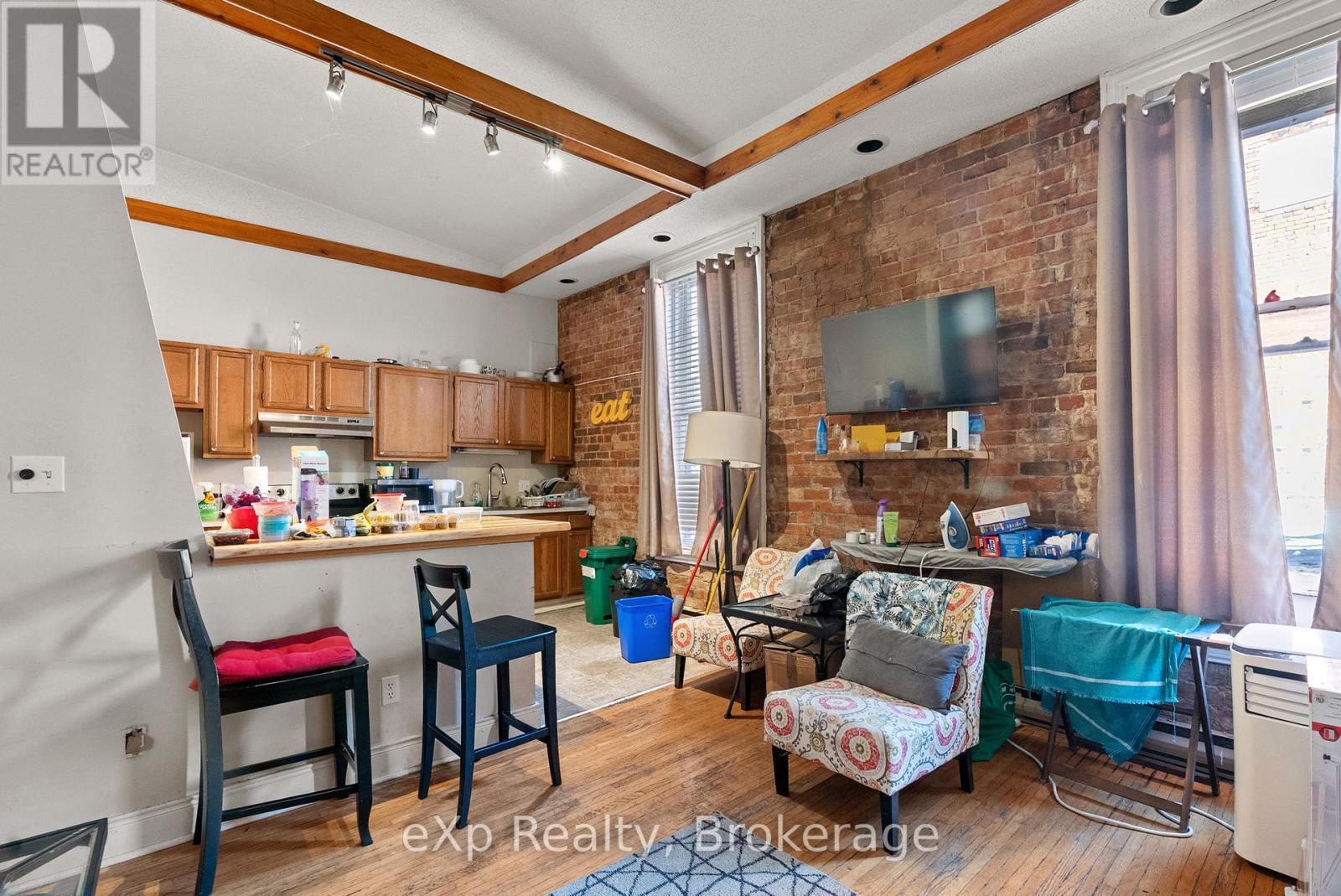 100 Downie Street, Stratford, Ontario  N5A 1X2 - Photo 6 - X12473072