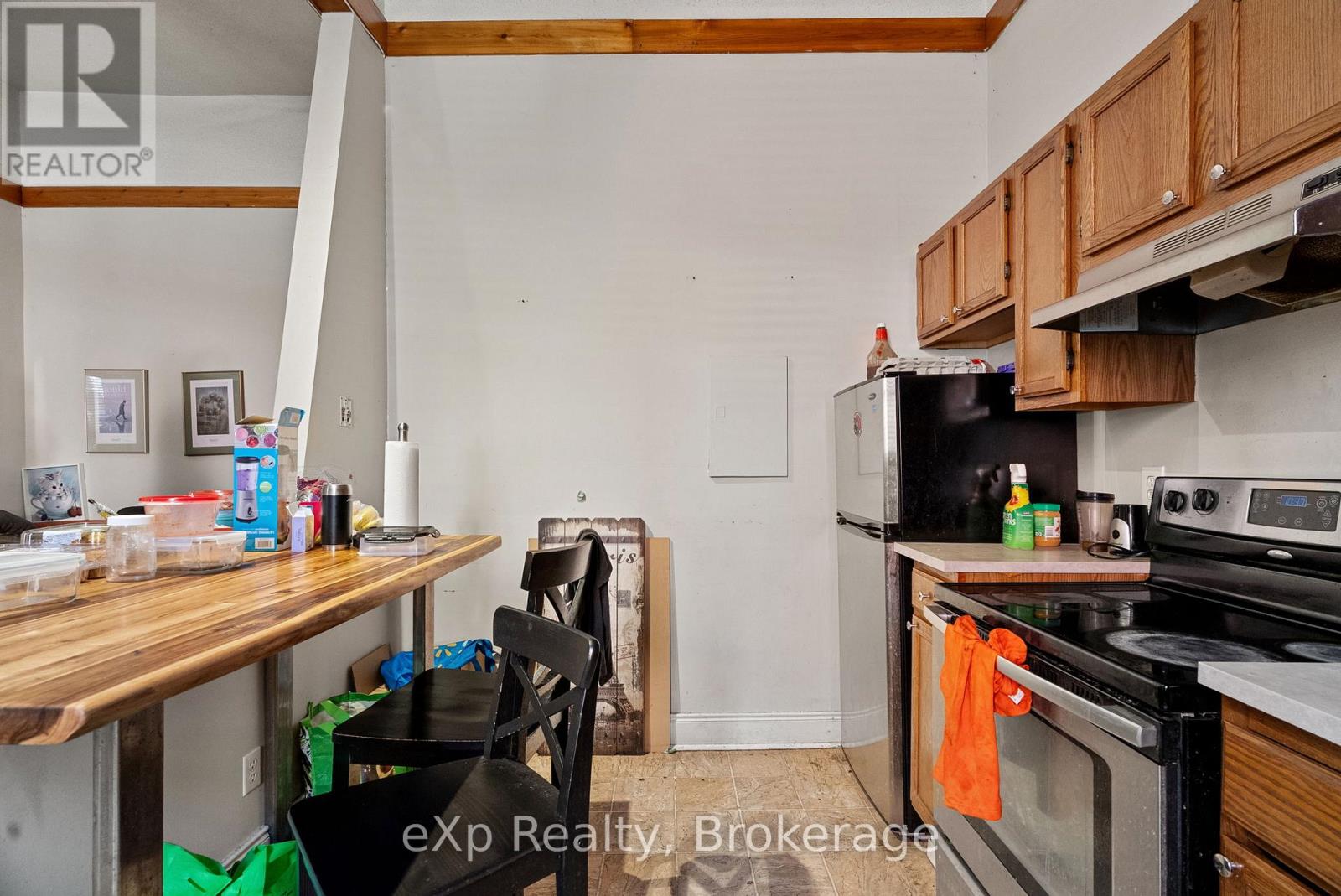 100 Downie Street, Stratford, Ontario  N5A 1X2 - Photo 8 - X12473072