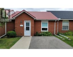 21 BISHOP SHERLOCK Lane, Hamilton, Ontario