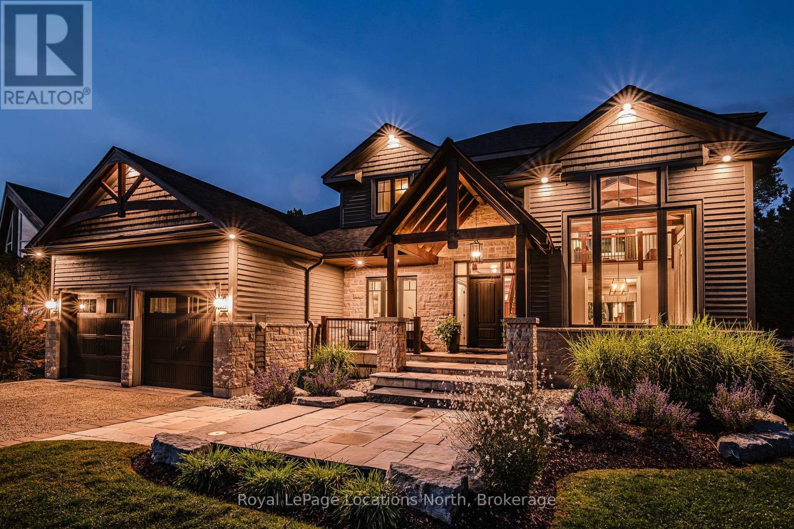 113 Aspen Way, Blue Mountains, Ontario  L9Y 0S8 - Photo 2 - X12473126