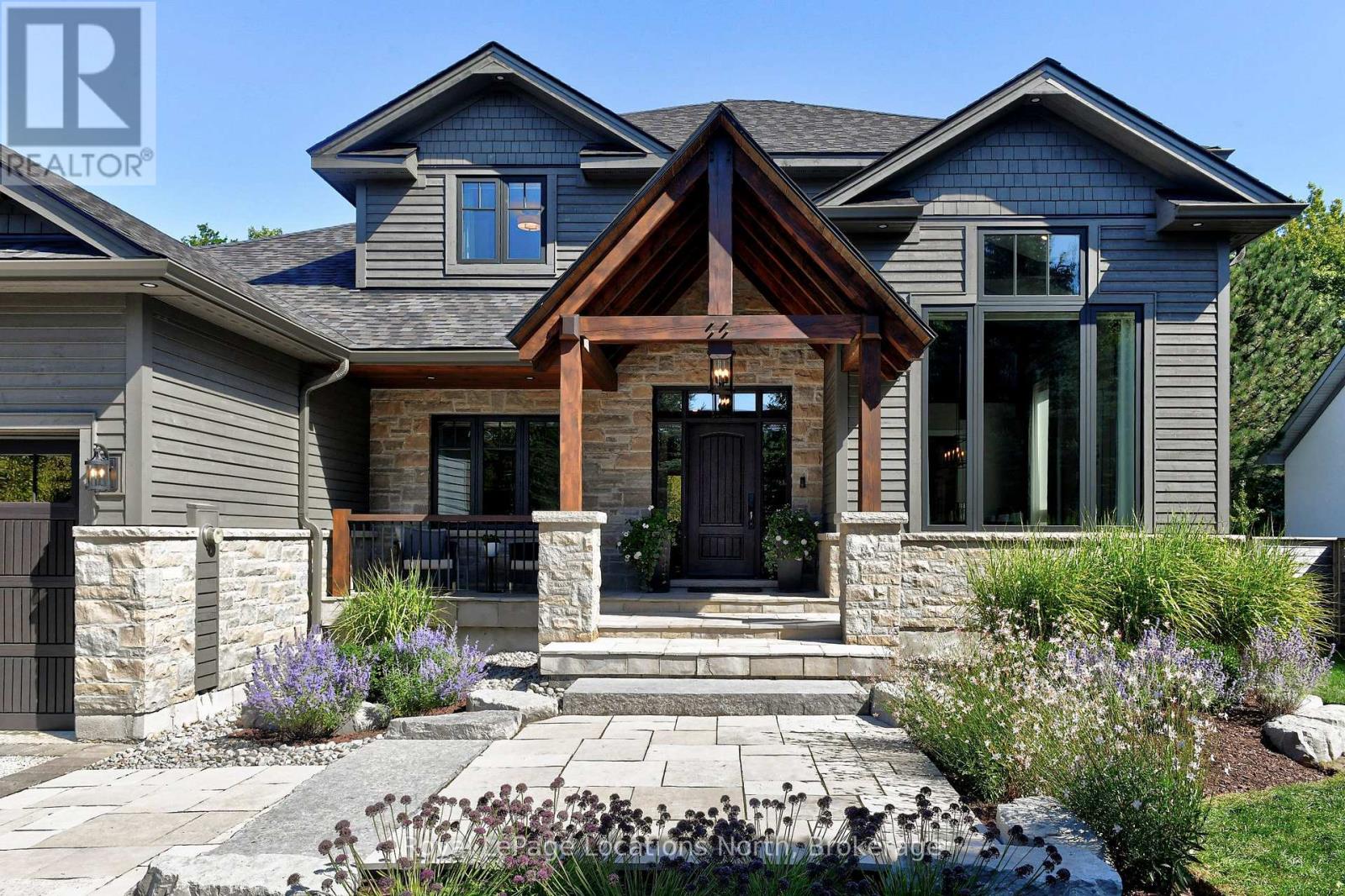 113 Aspen Way, Blue Mountains, Ontario  L9Y 0S8 - Photo 3 - X12473126