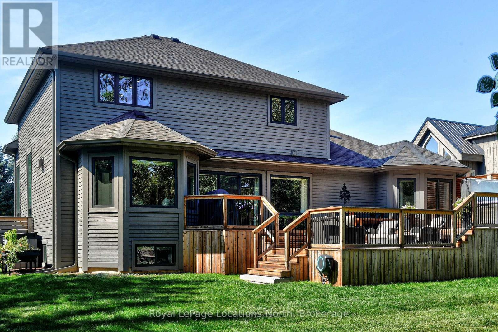 113 Aspen Way, Blue Mountains, Ontario  L9Y 0S8 - Photo 41 - X12473126