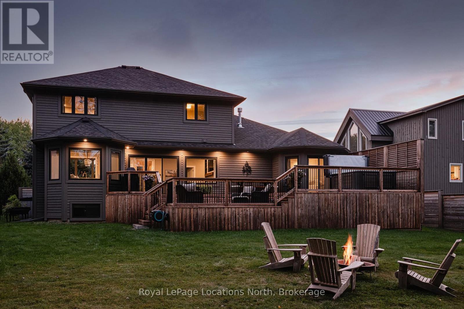 113 Aspen Way, Blue Mountains, Ontario  L9Y 0S8 - Photo 45 - X12473126