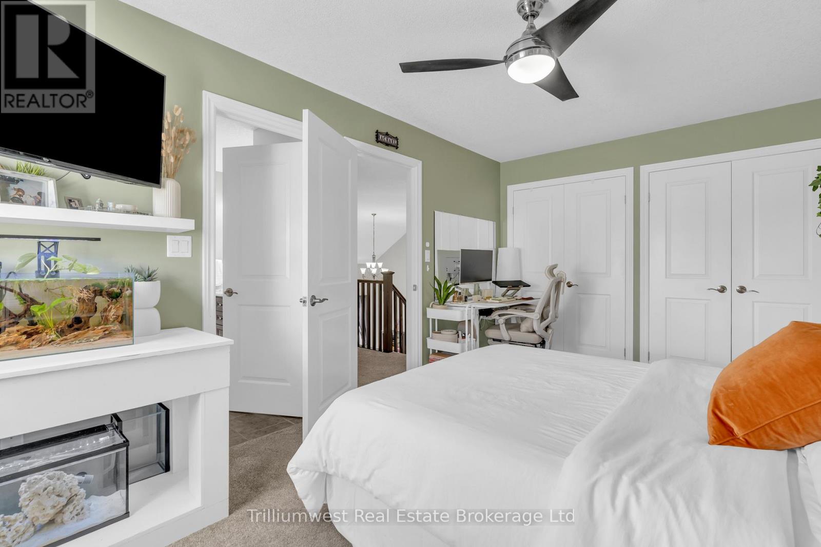 535 Woodbine Avenue, Kitchener, Ontario  N2R 1Y9 - Photo 26 - X12473139