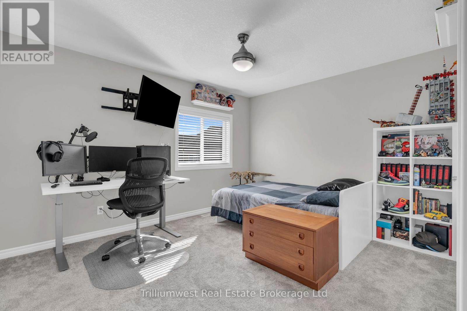 535 Woodbine Avenue, Kitchener, Ontario  N2R 1Y9 - Photo 27 - X12473139