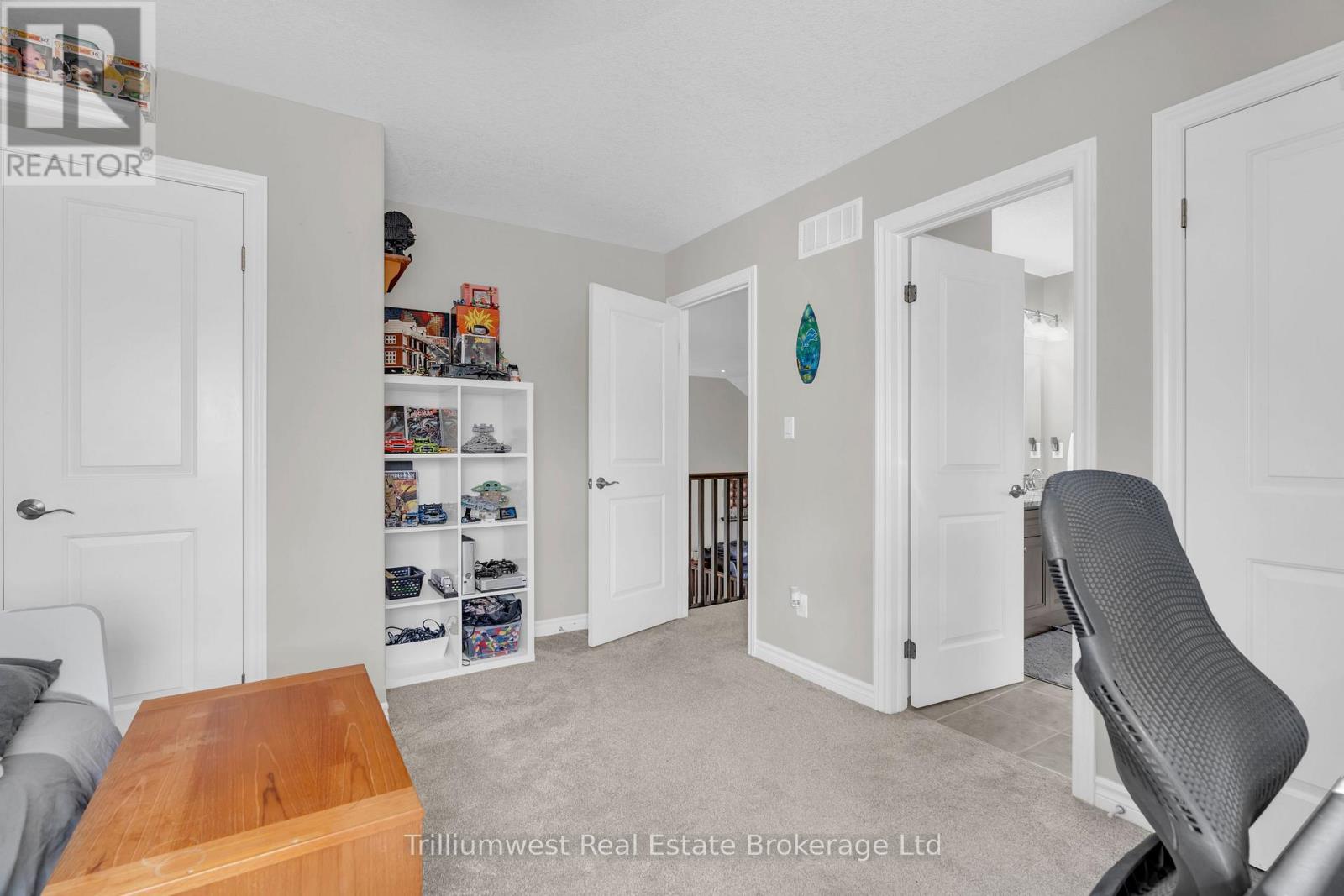 535 Woodbine Avenue, Kitchener, Ontario  N2R 1Y9 - Photo 28 - X12473139