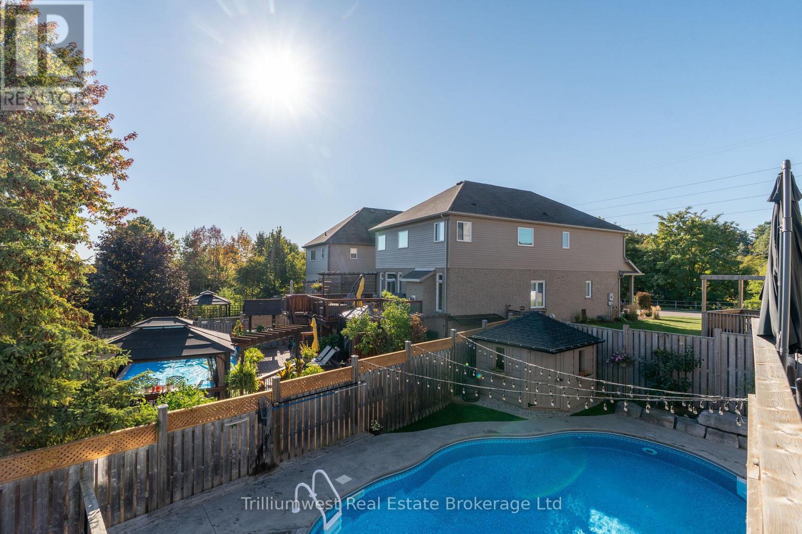 535 Woodbine Avenue, Kitchener, Ontario  N2R 1Y9 - Photo 43 - X12473139