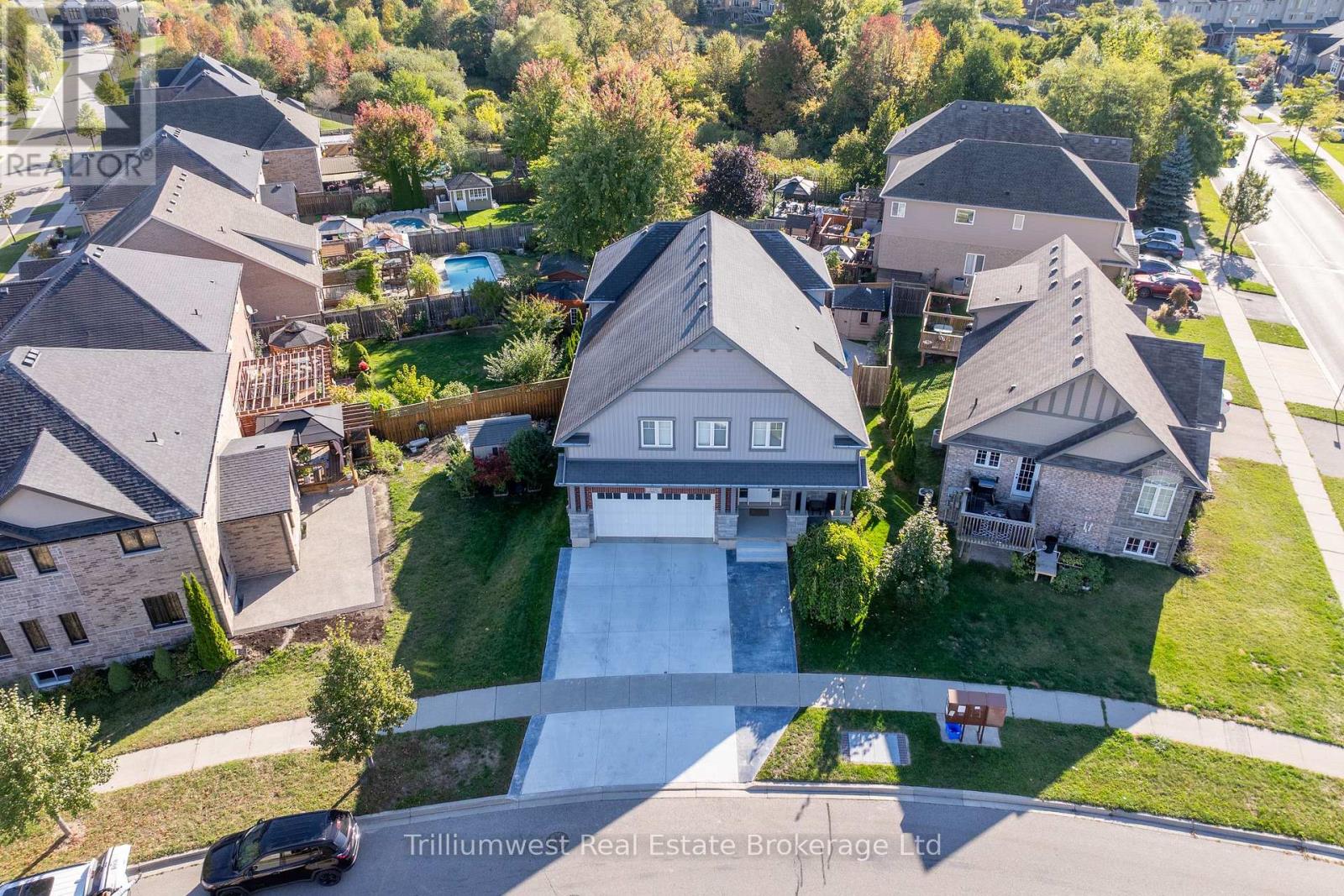 535 Woodbine Avenue, Kitchener, Ontario  N2R 1Y9 - Photo 44 - X12473139