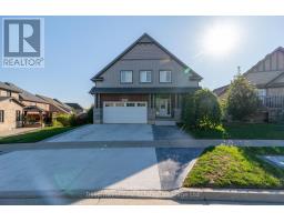 535 WOODBINE AVENUE, Kitchener, Ontario